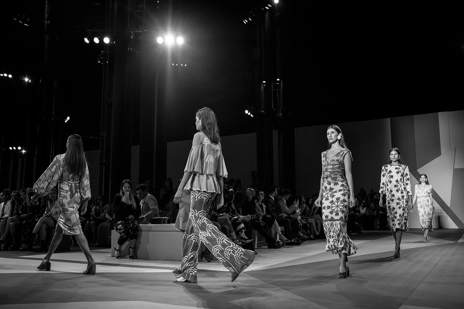 photos courtesy of Inexmoda