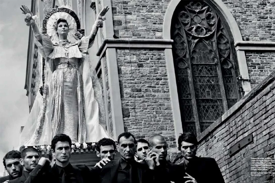 MET Gala to Stage its Most Controversial Exhibit Yet