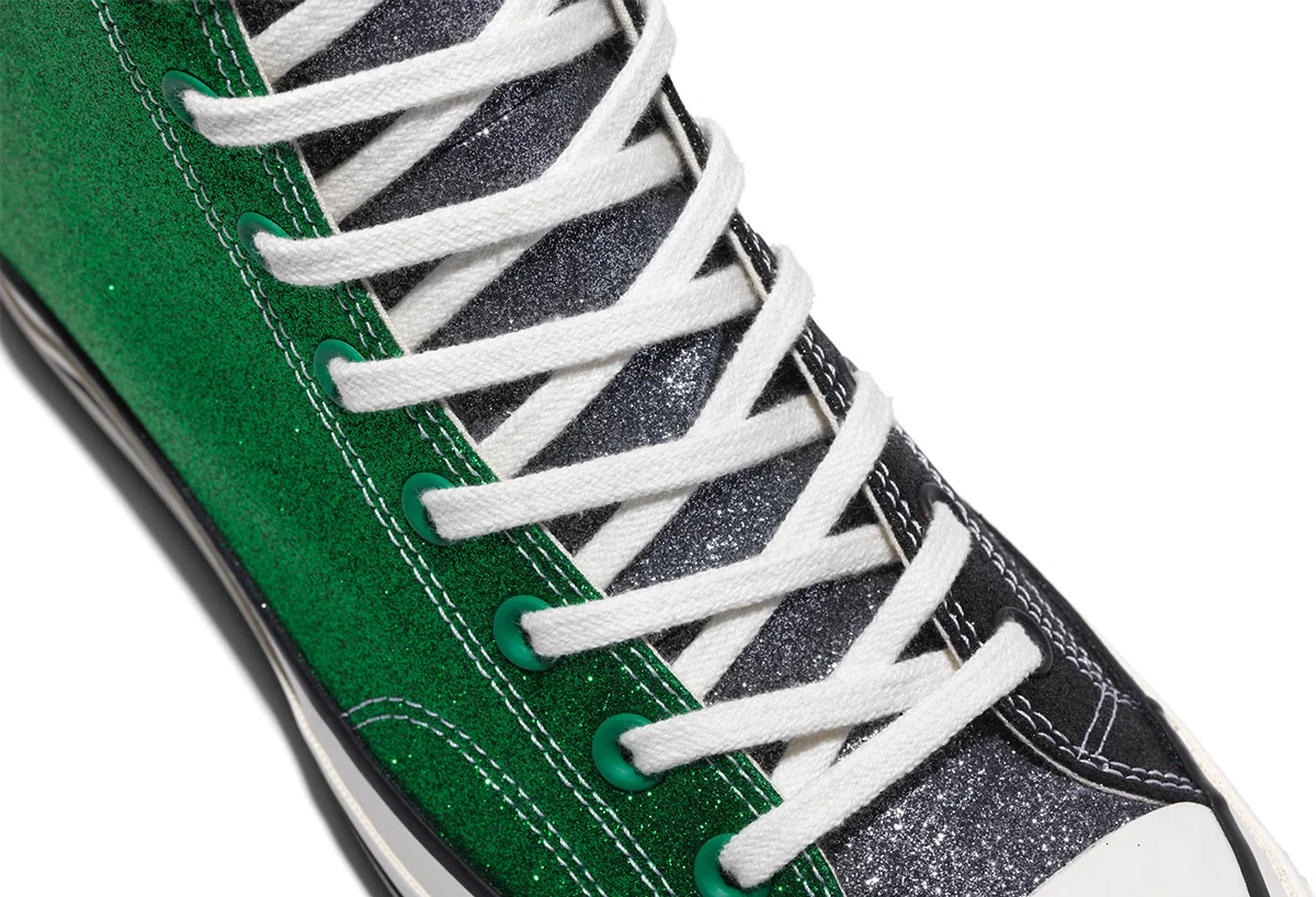 photos courtesy of Converse