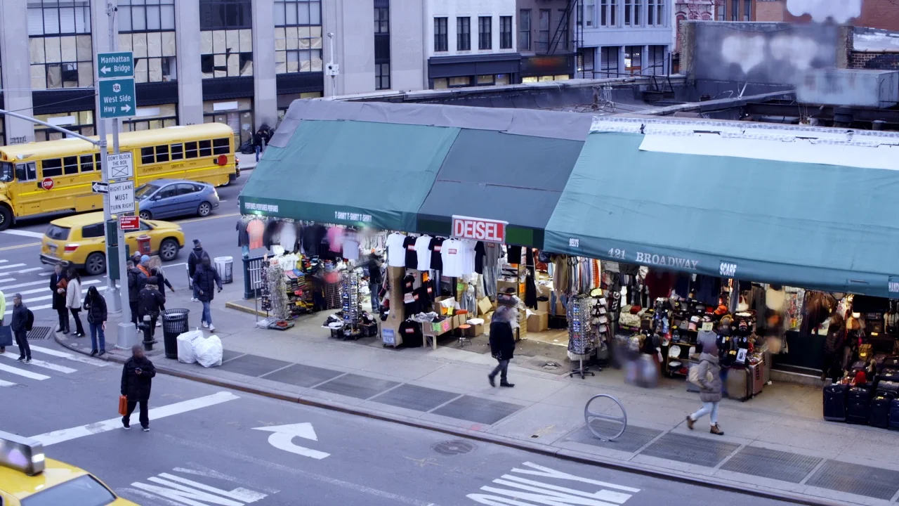 Diesel Wants You To Buy Fake