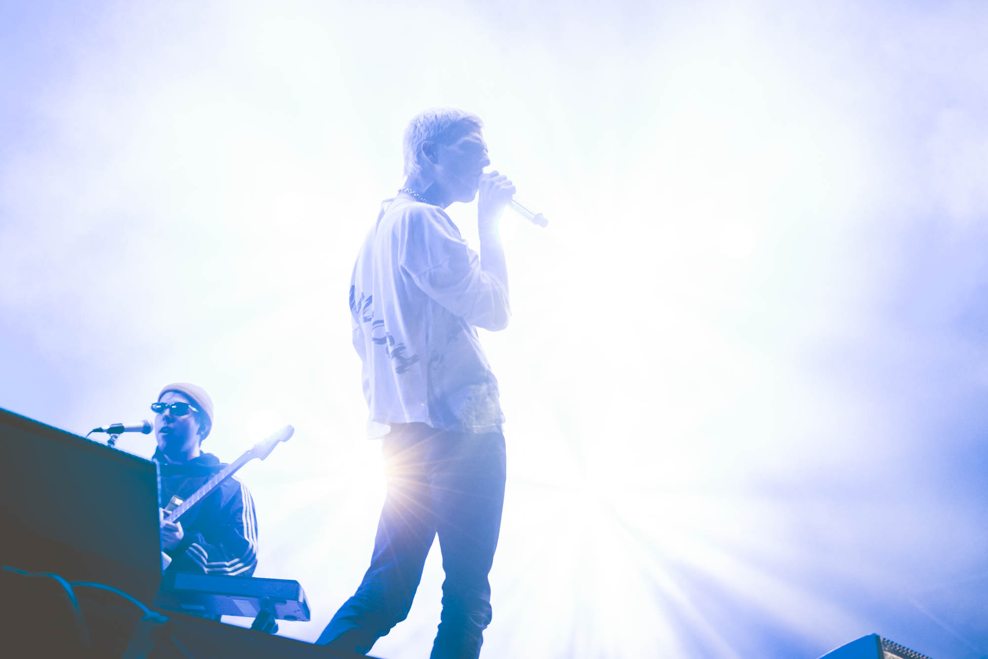 photo by Mattew Valbuena