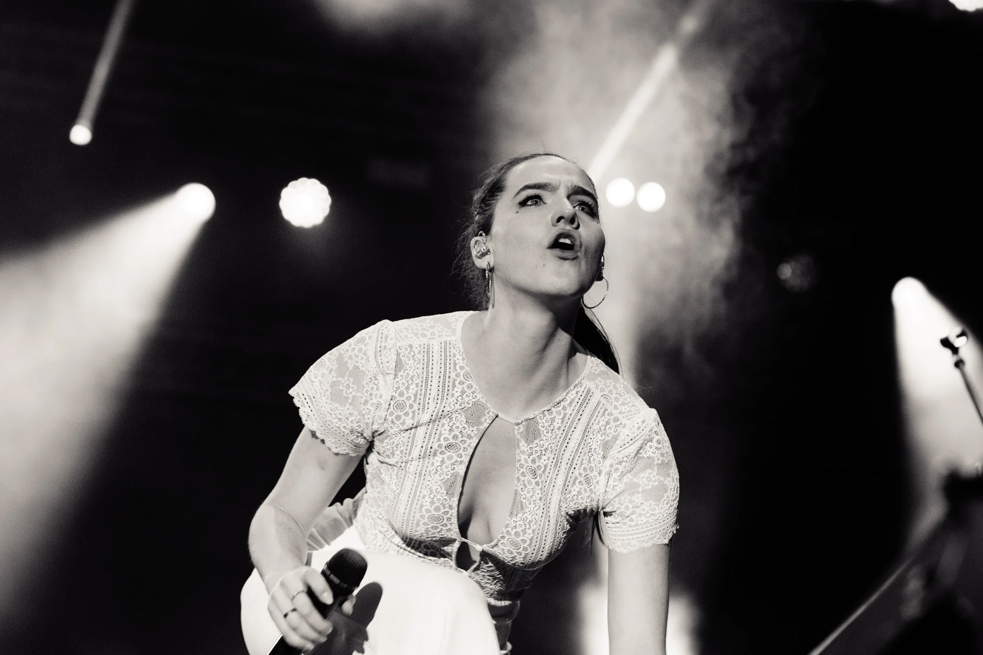 photo by Manuela Uribe