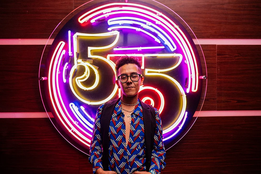 Go follow 5to5 on Instagram if you want to ;)