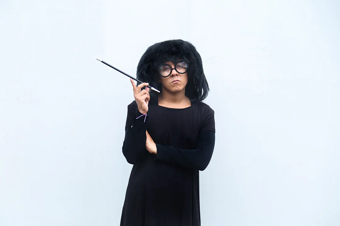 all photos by Frankie Andrade