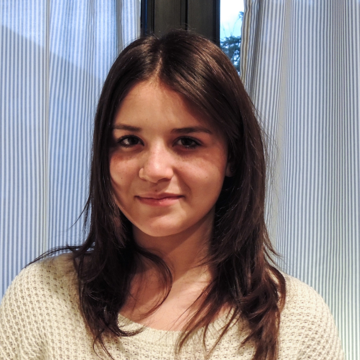 Farah, 14