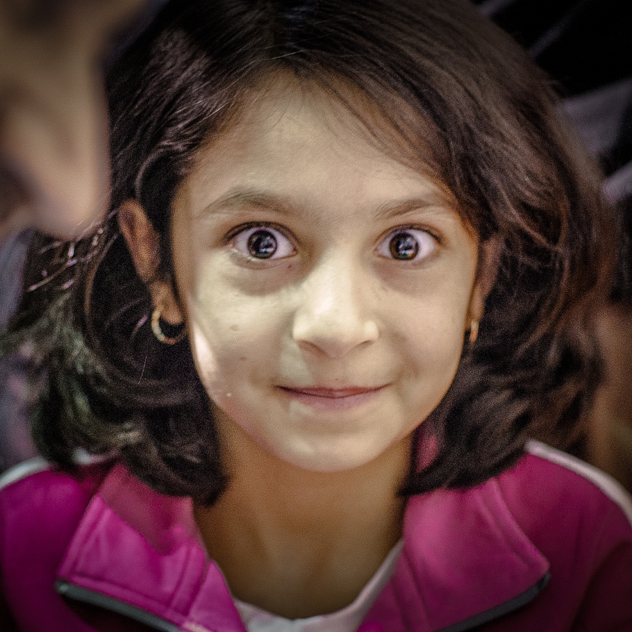 Farsane, 8 from Maymana, Afghanistan