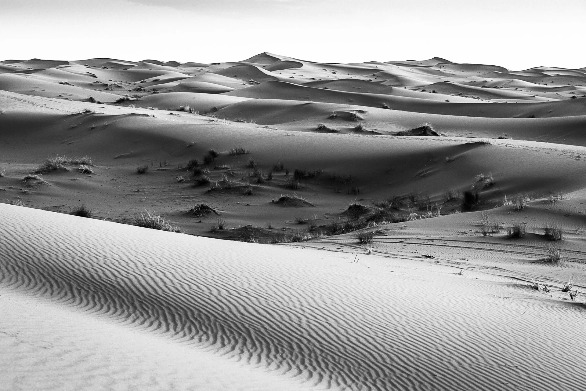 Morocco. series II of II