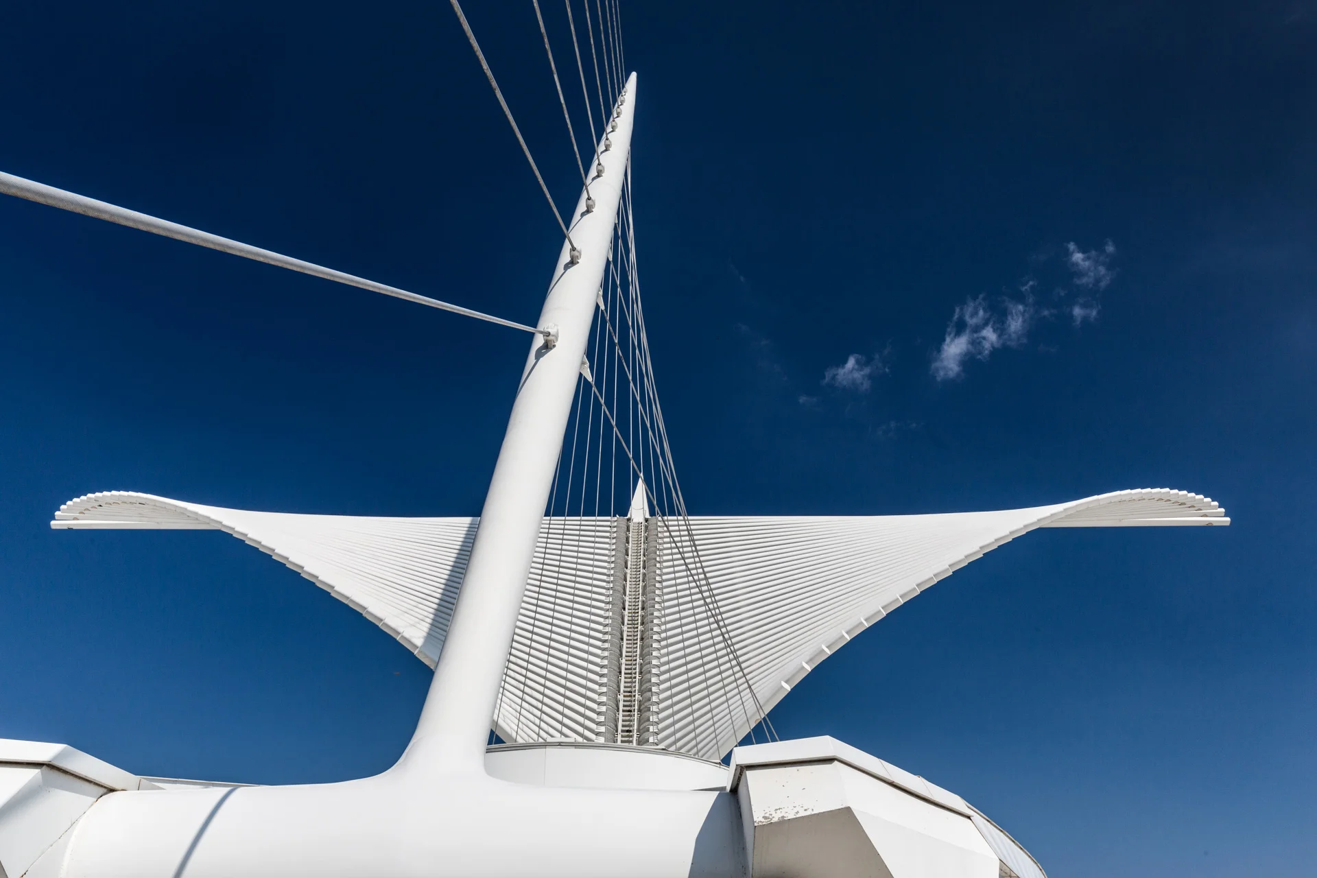 Milwaukee Art Museum