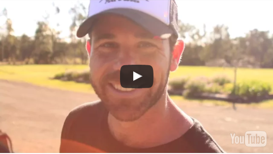 Behind the Scenes from The Hunter Valley with The Throttle Dolls