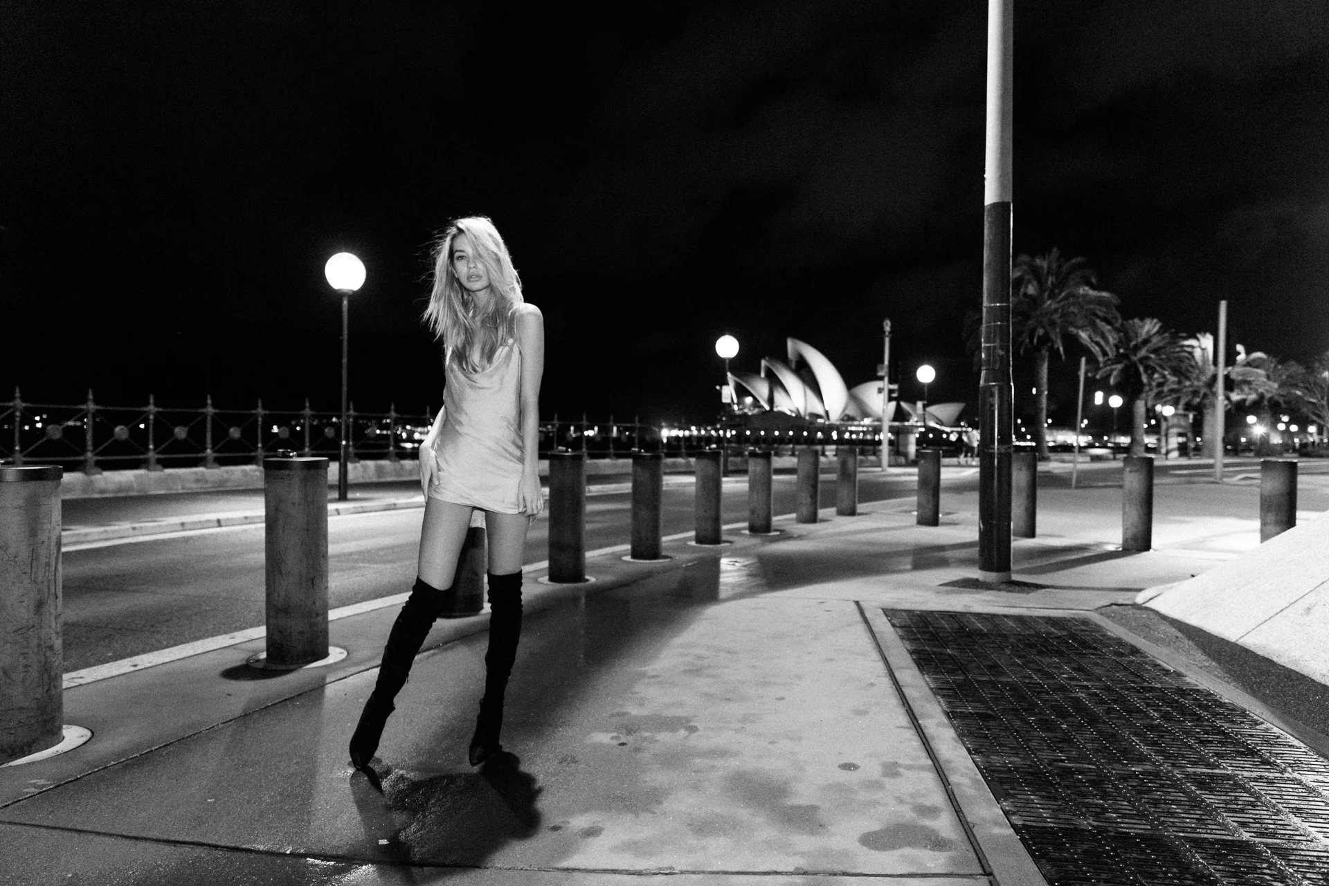 Melbourne girl up in Sydney @ririchix