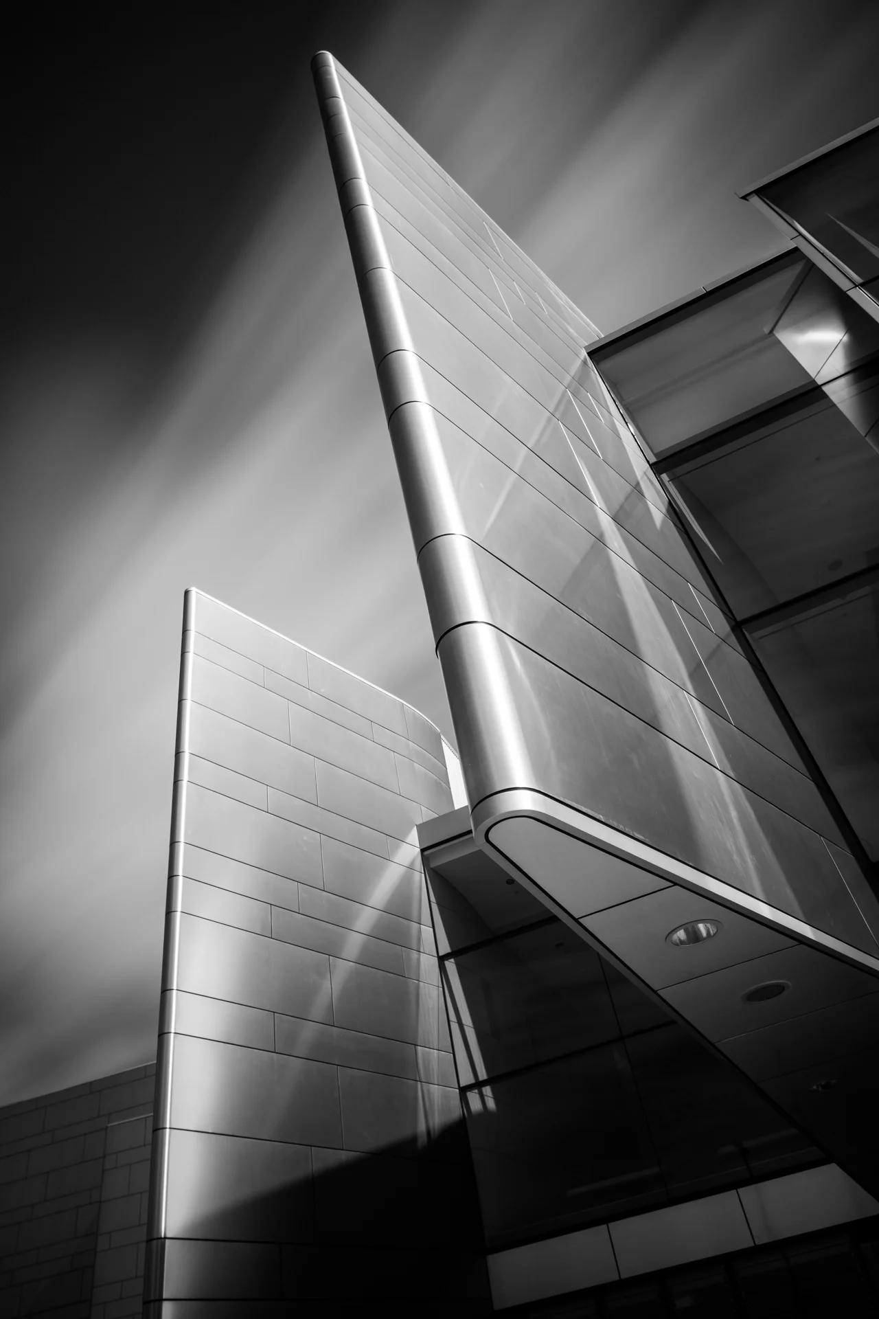 The Concourse, Sydney