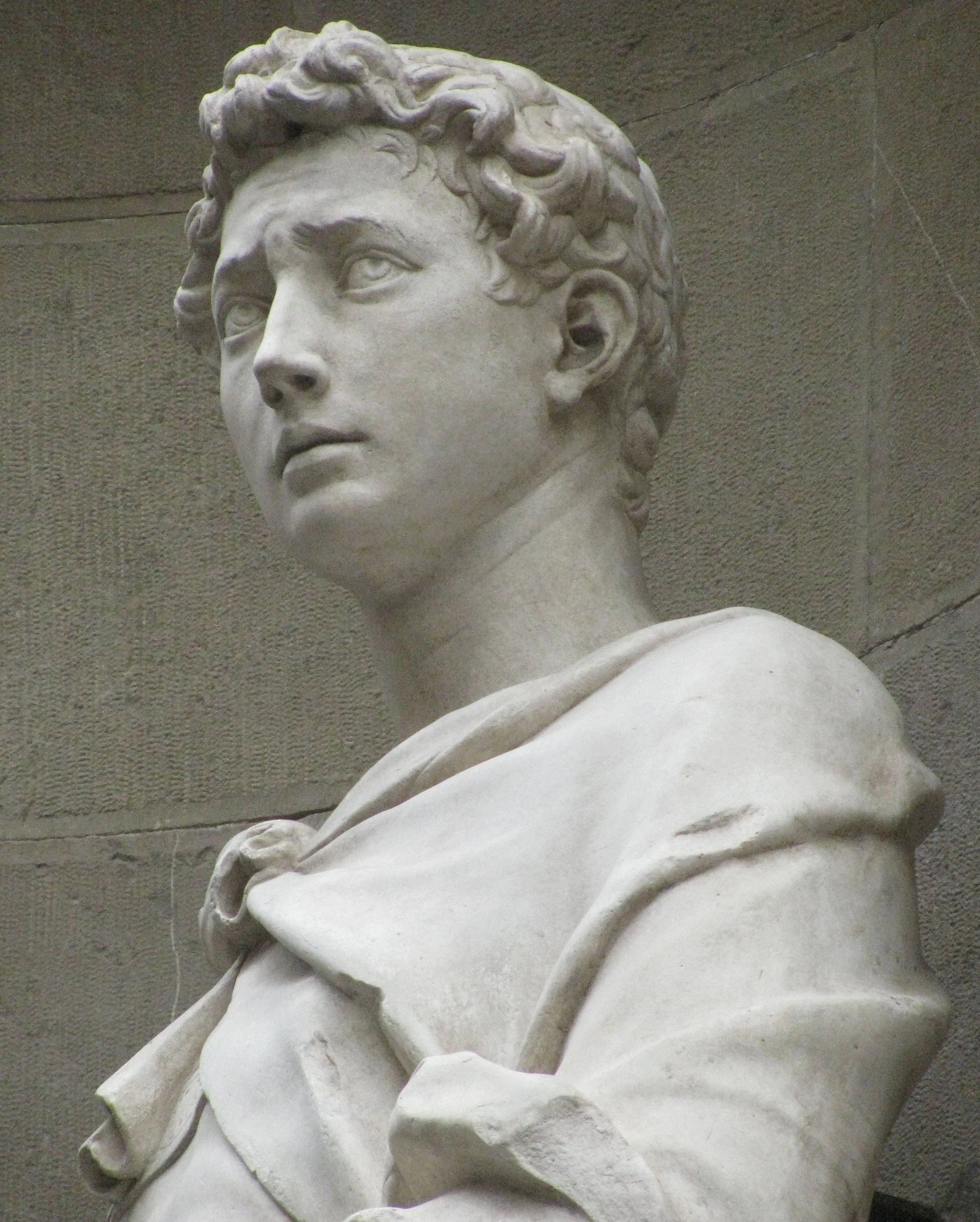 Donatello George portrait.jpg