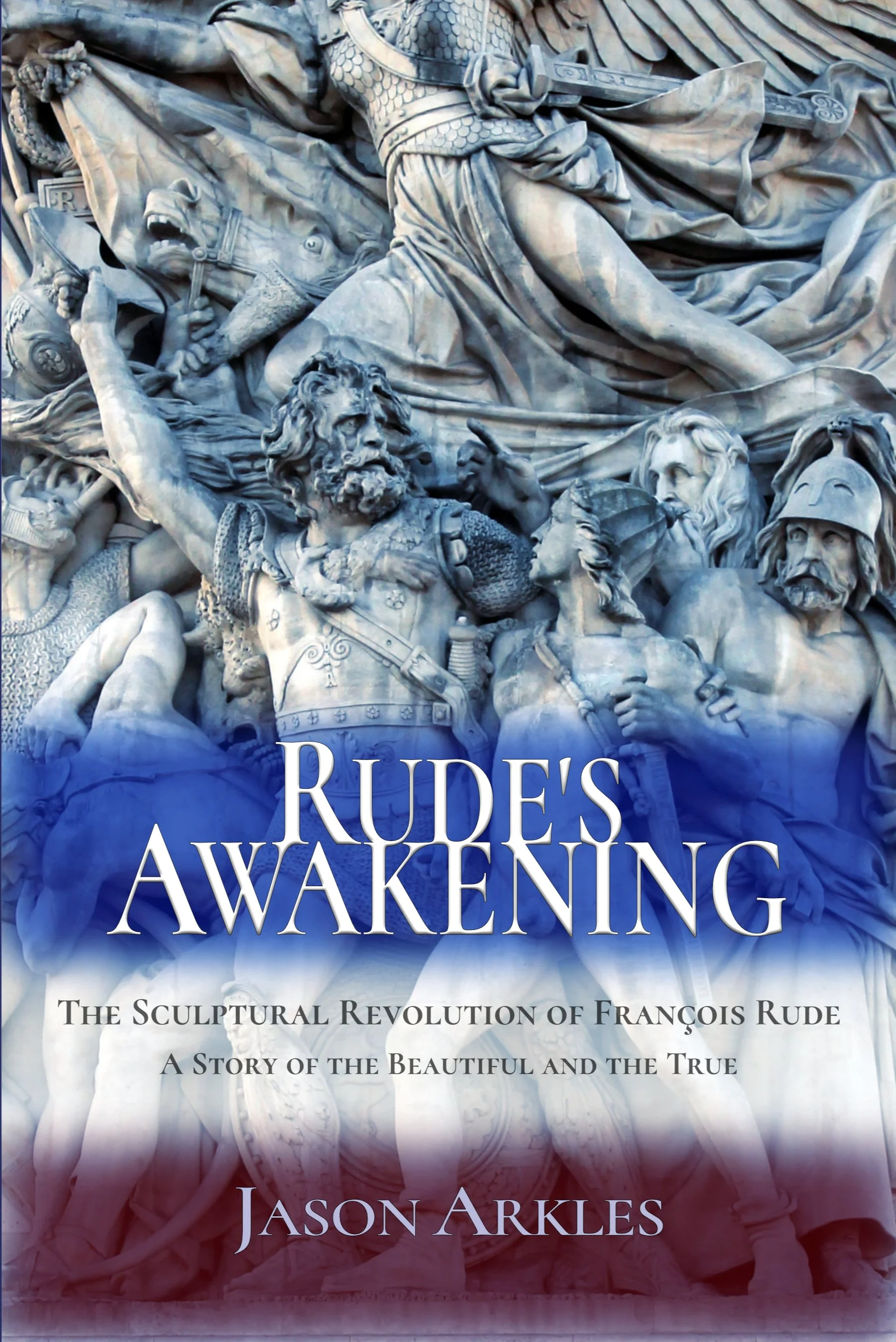 Rude's Awakening