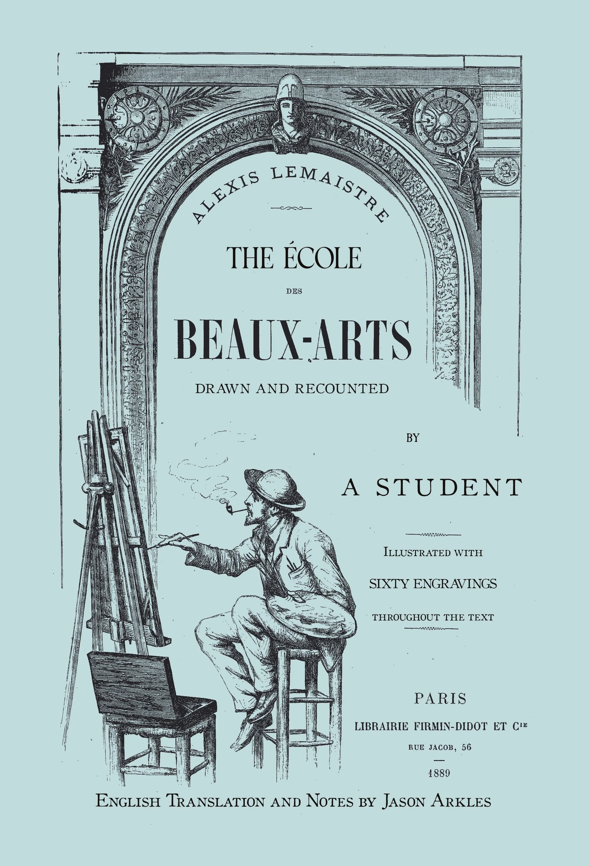 Front Cover - ecole des Beaux-arts.jpg