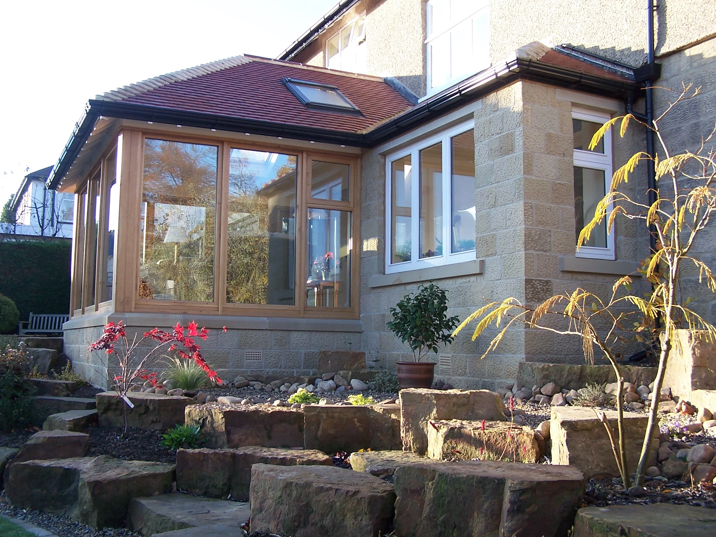 Merrell O’Flaherty Dormer Architects