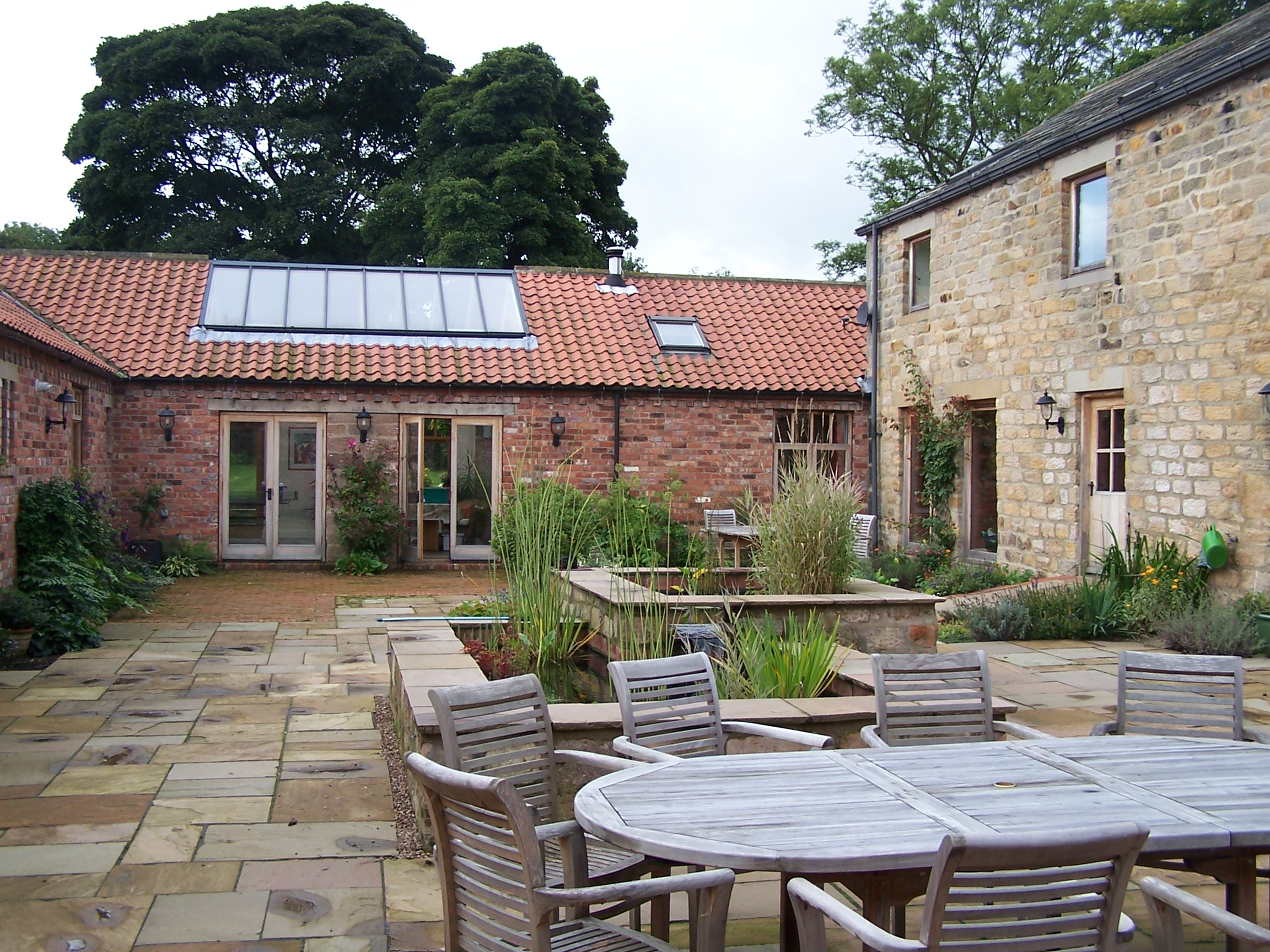 Merrell O’Flaherty Dormer Architects