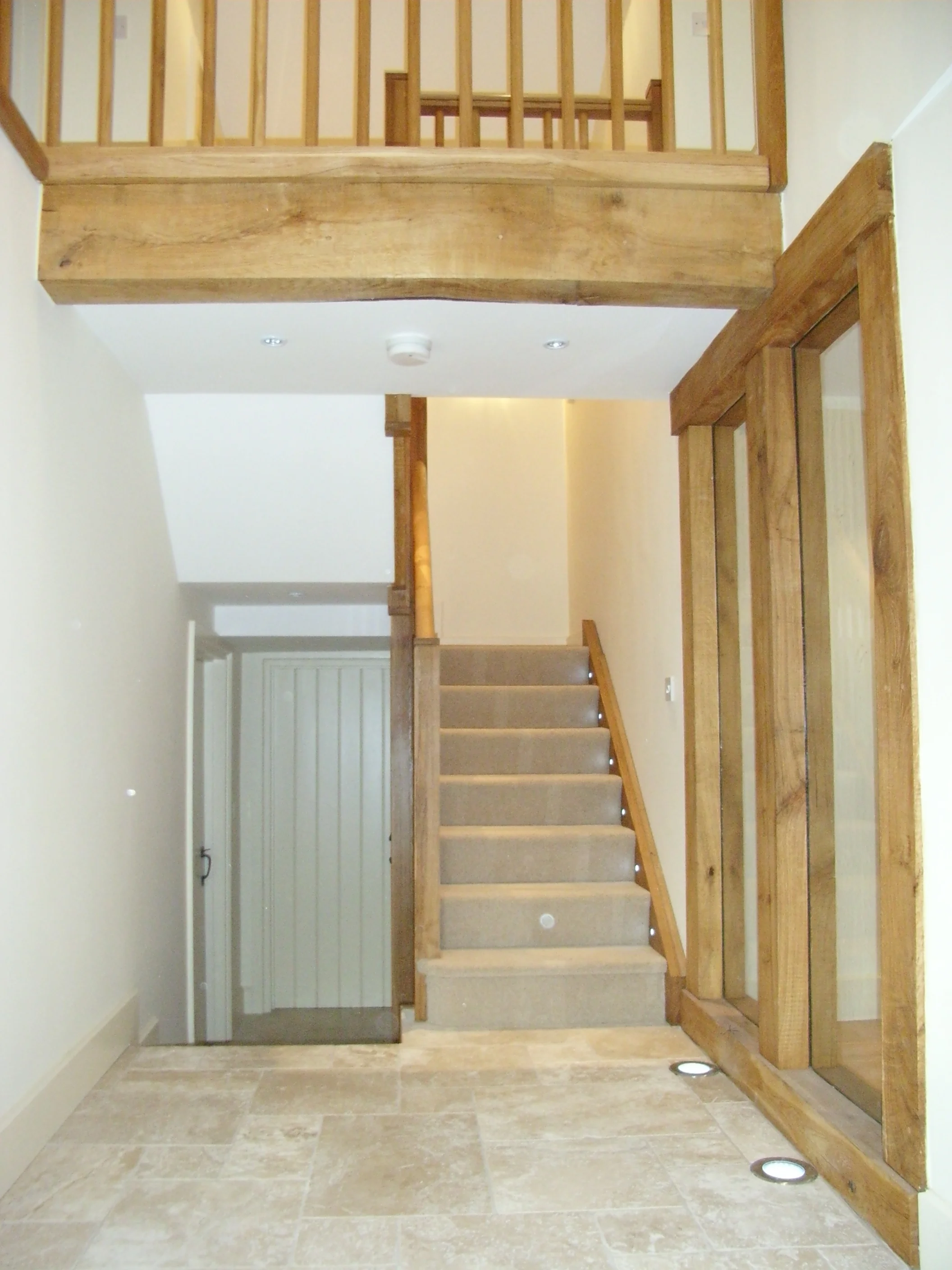 Merrell O’Flaherty Dormer Architects