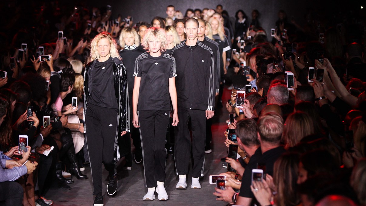 adidas Originals x Alexander Wang