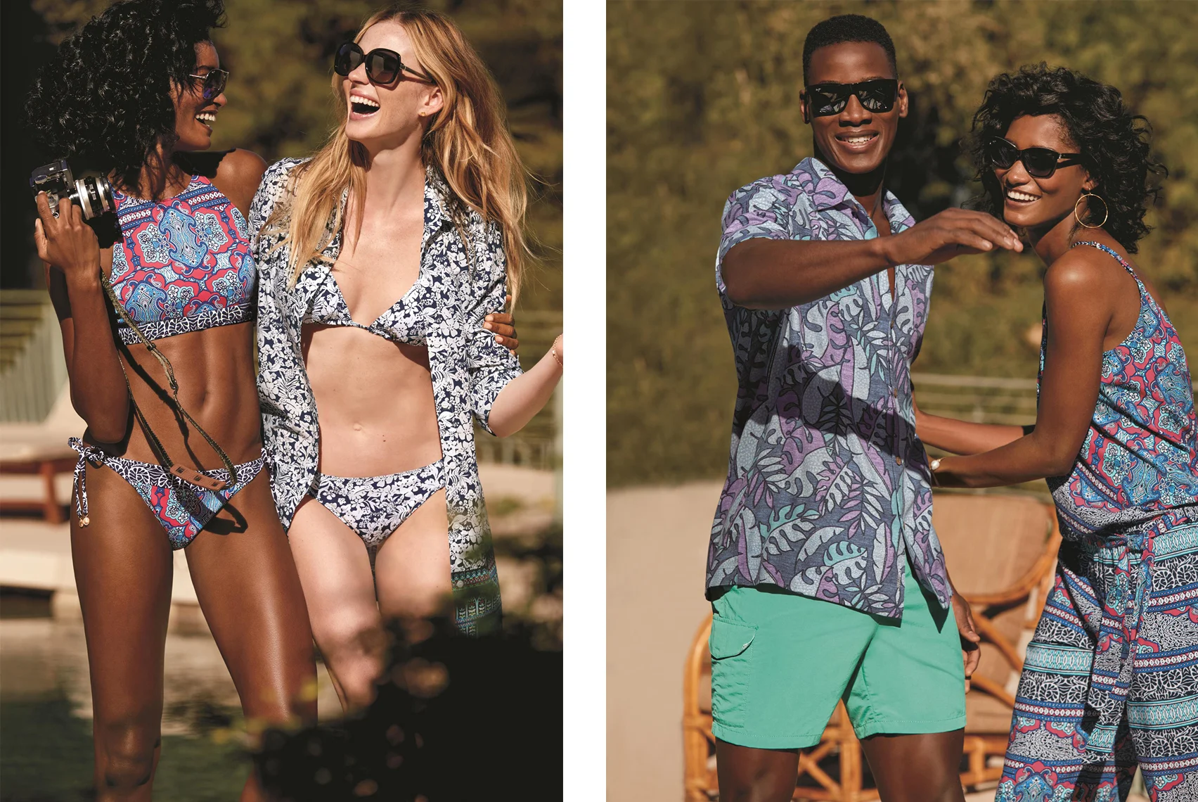 Tommy Bahama Catalogue