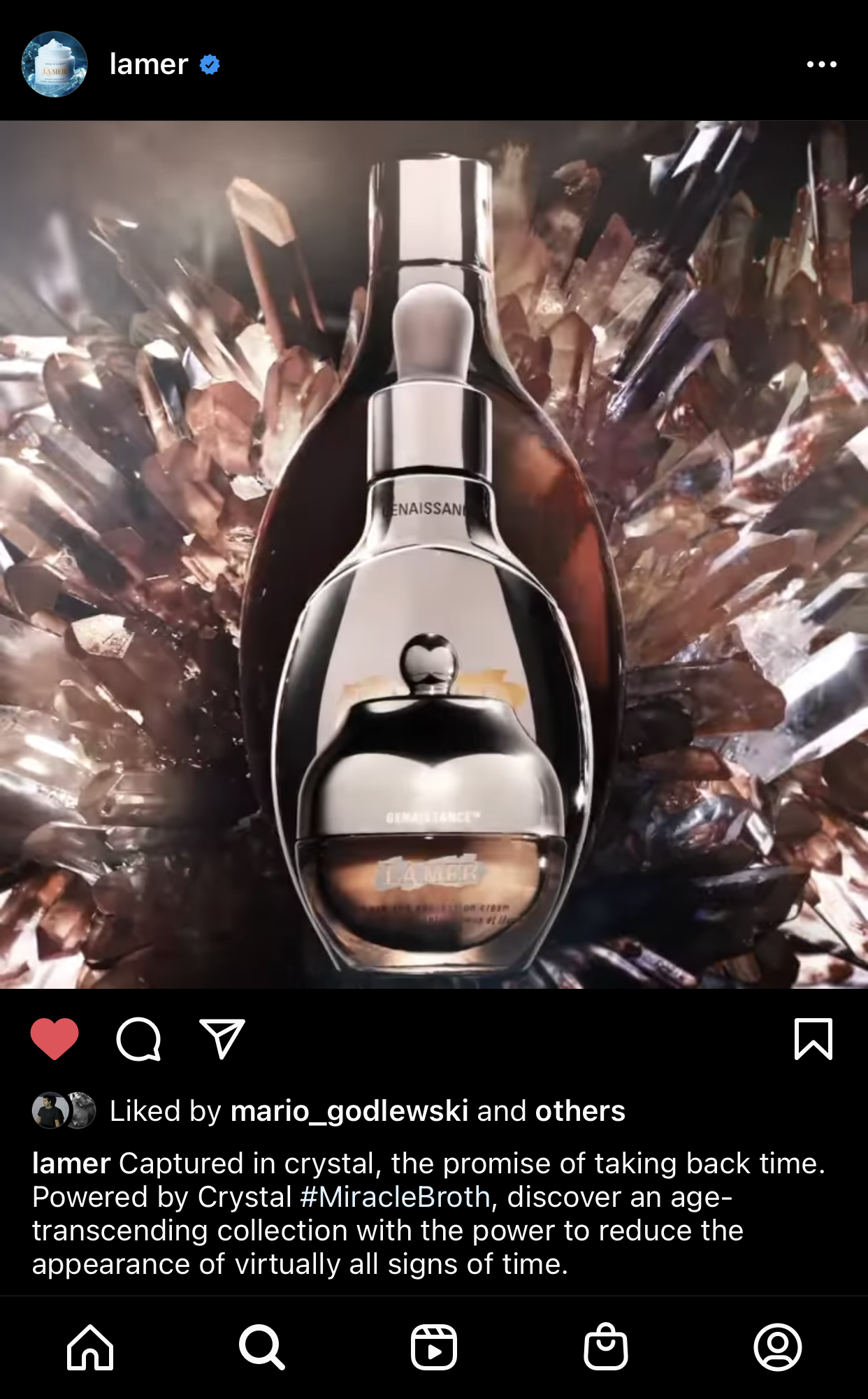   Product Video   Director: Mario Godlewski 