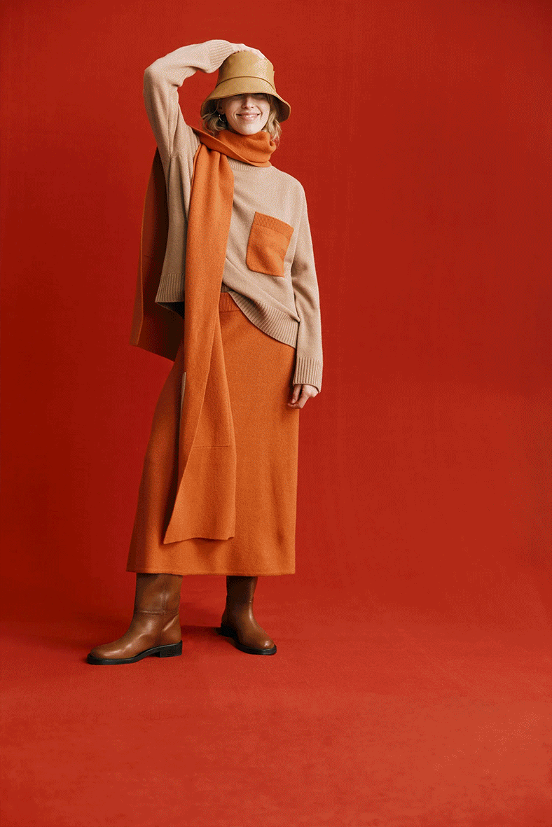 Sportscraft F/W 22