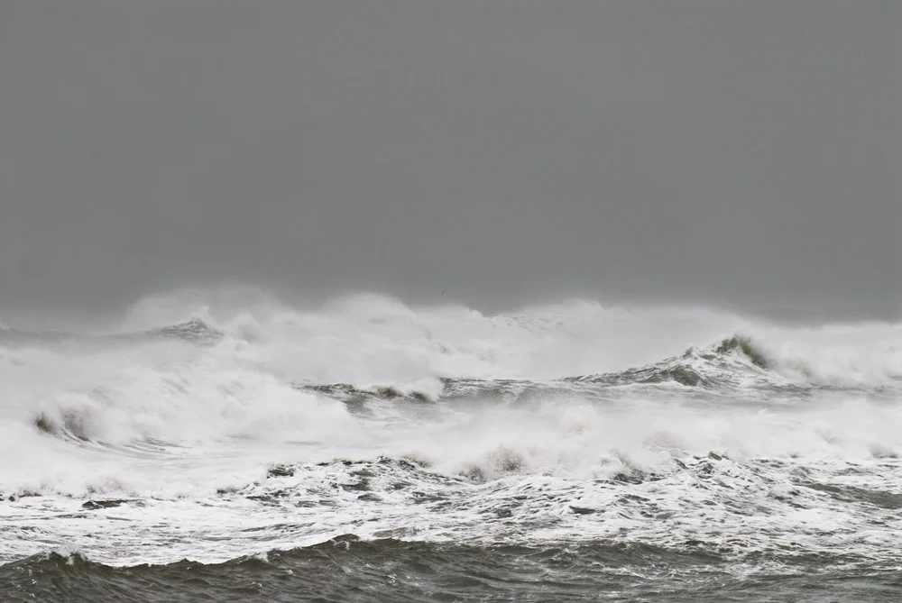 Move away from rigidity.