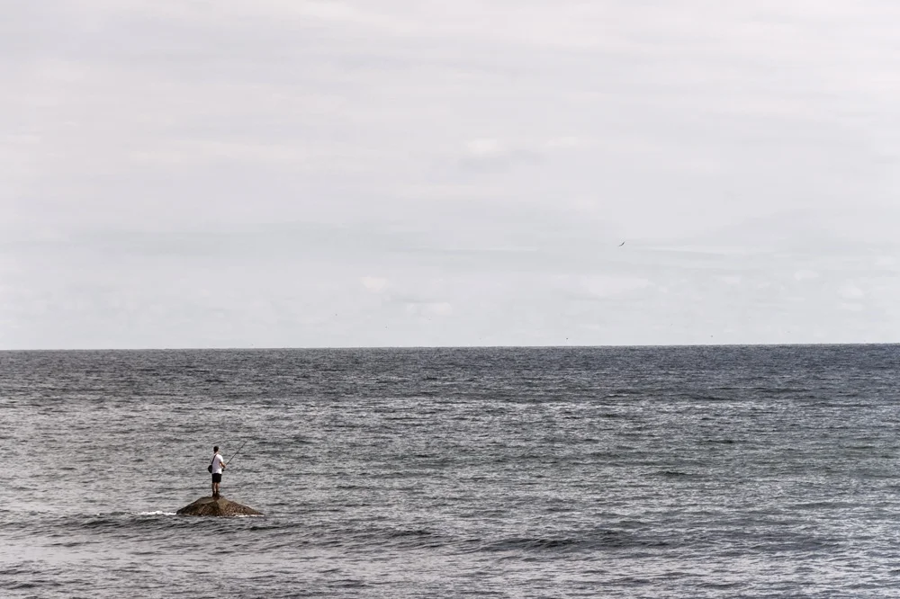 Overeating Can Stop.