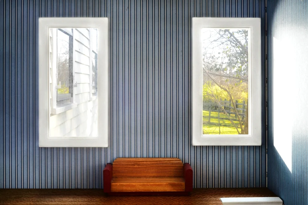 The Moderator Headspace