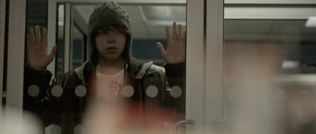 Three Moments in Heaven