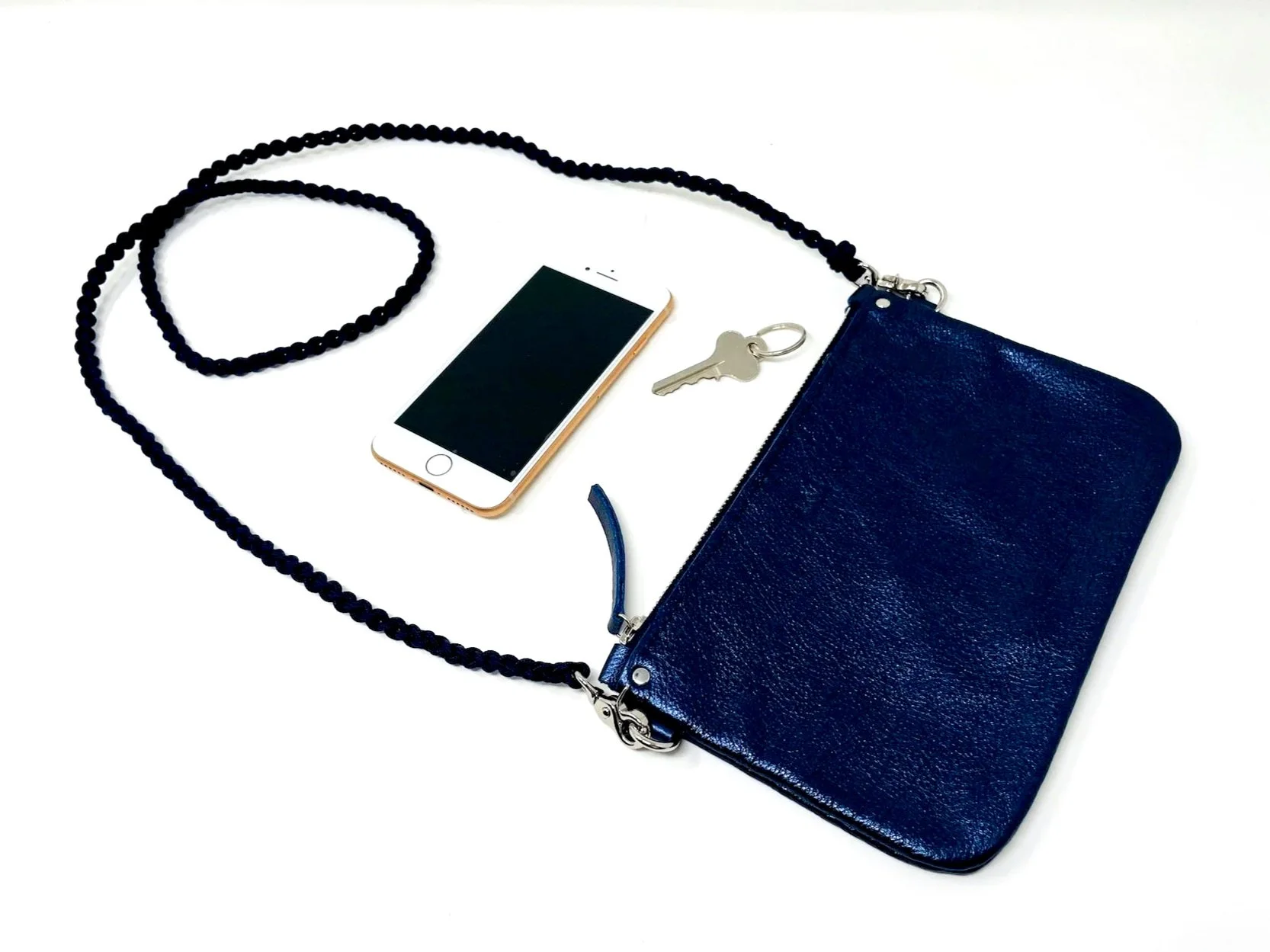 Mini Crossbody Bag