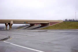 Apache / Tisdale Parkway
