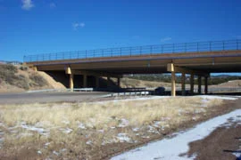 Interstate 25