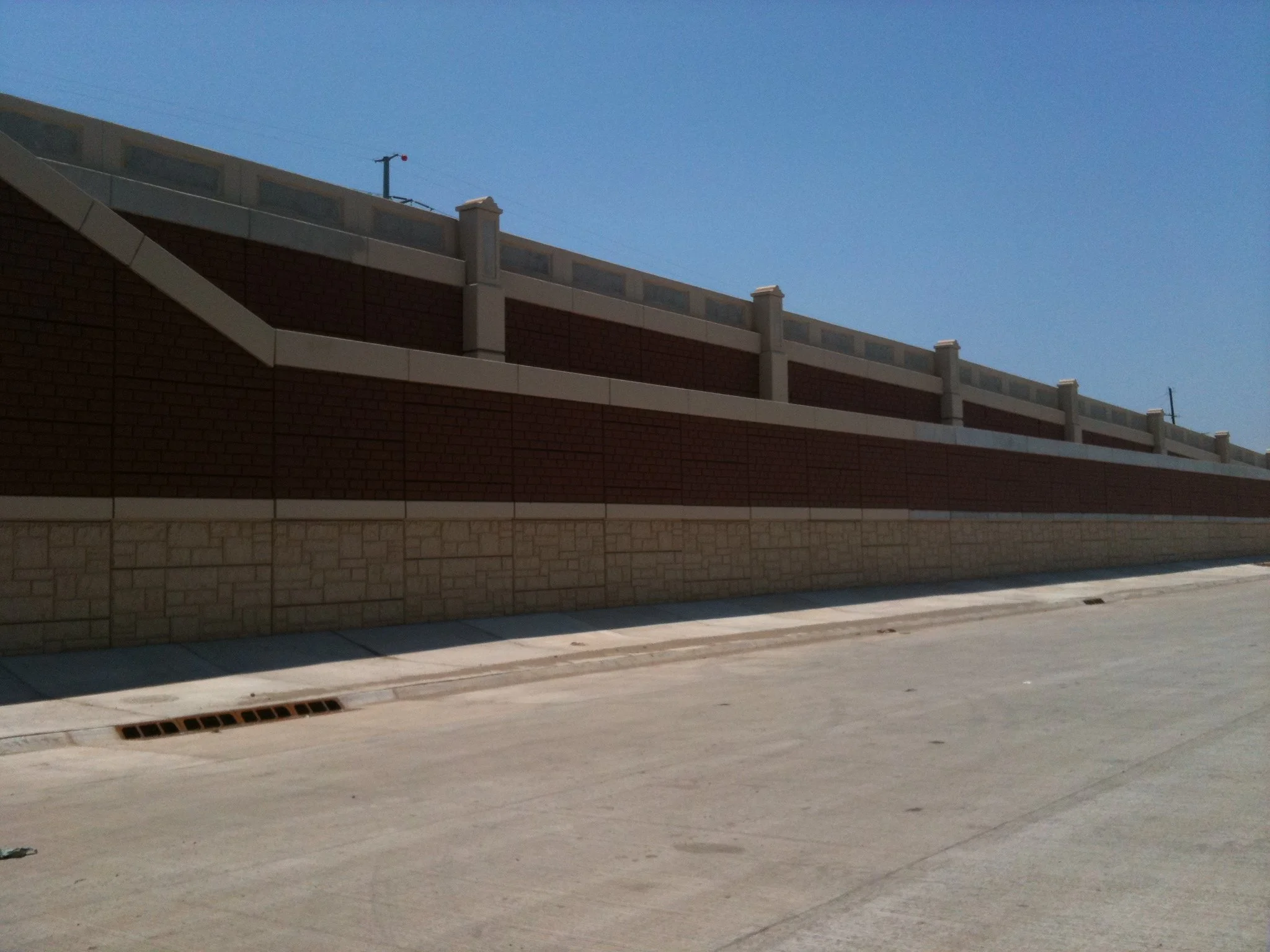 Crosstown Expressway