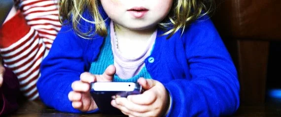 Jouw wereld versus hun virtuele wereld