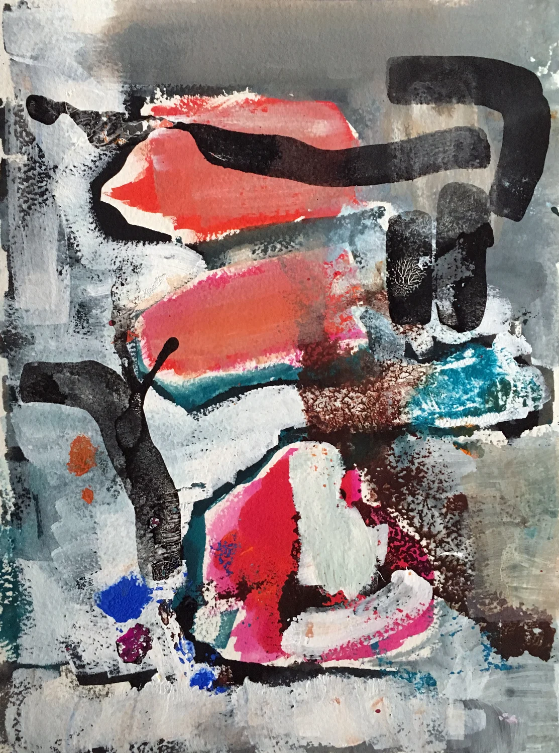 The Falcon