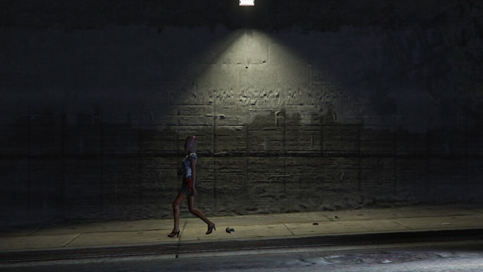 Olympic Freeway, Los Santos 01.jpg