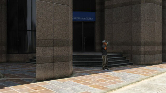 Peaceful Street, Los Santos 01.jpg
