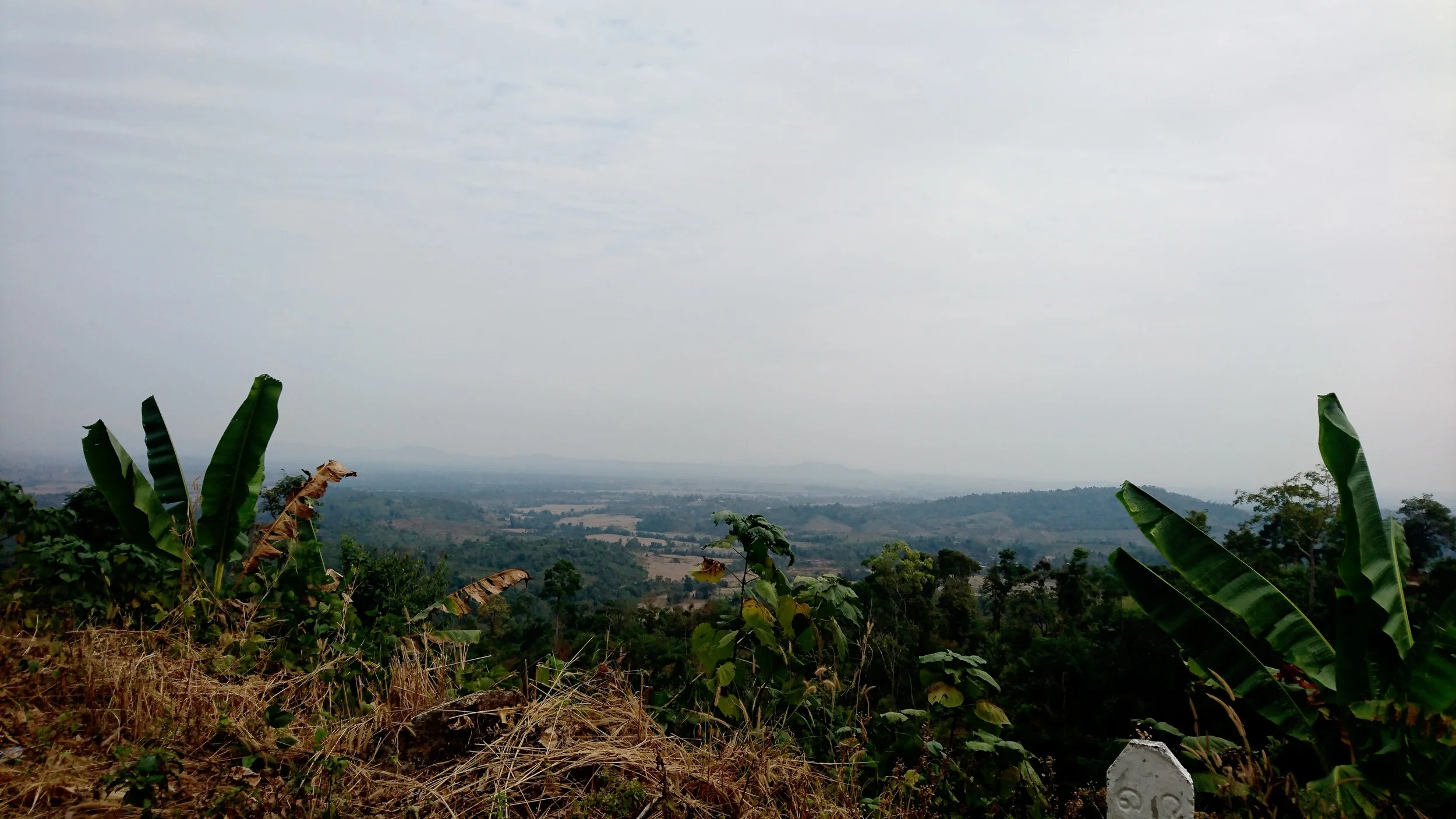 The Ride: Mae Sot, Thailand to Kawkareik, Burma