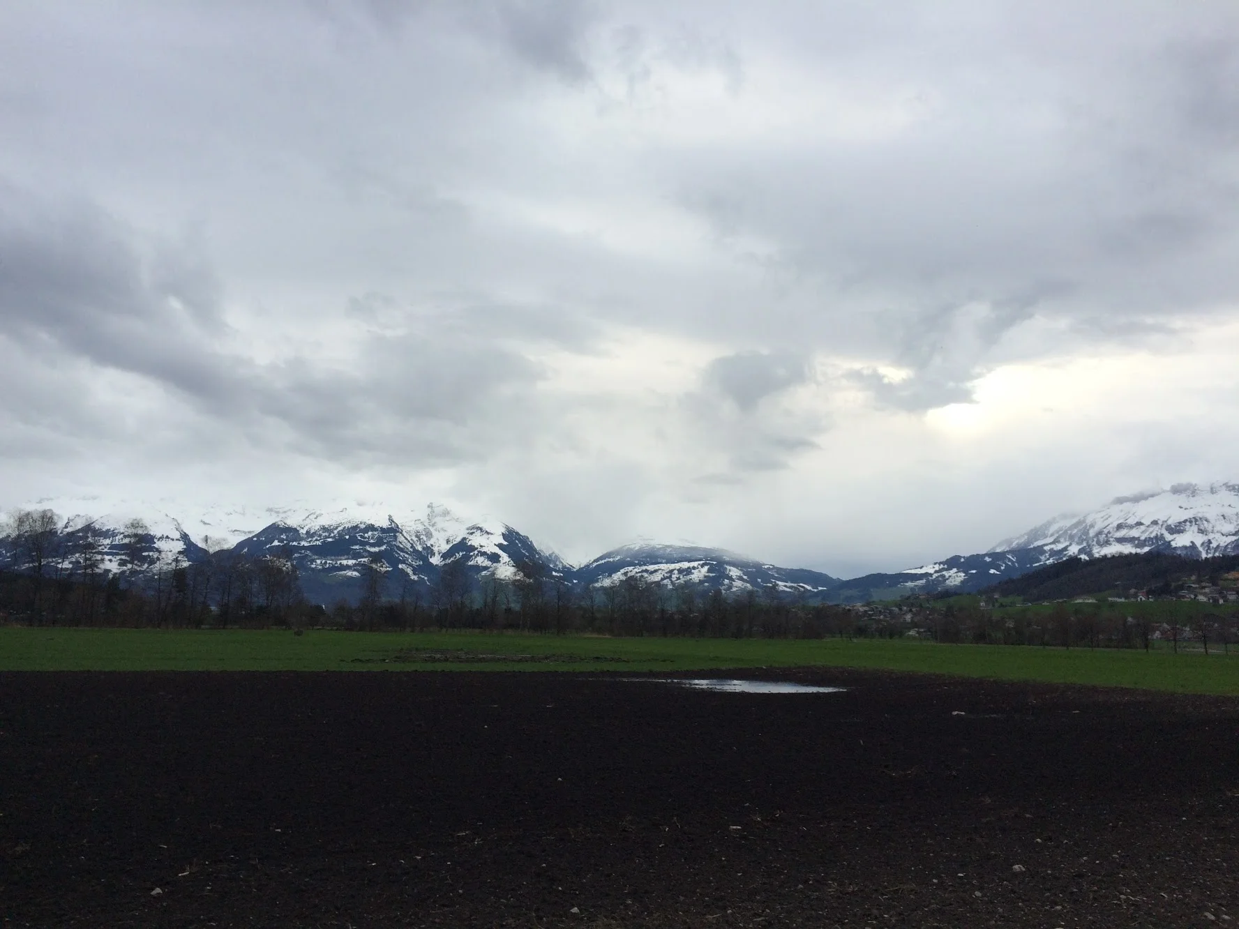 Who Goes to Liechtenstein, Anyway?