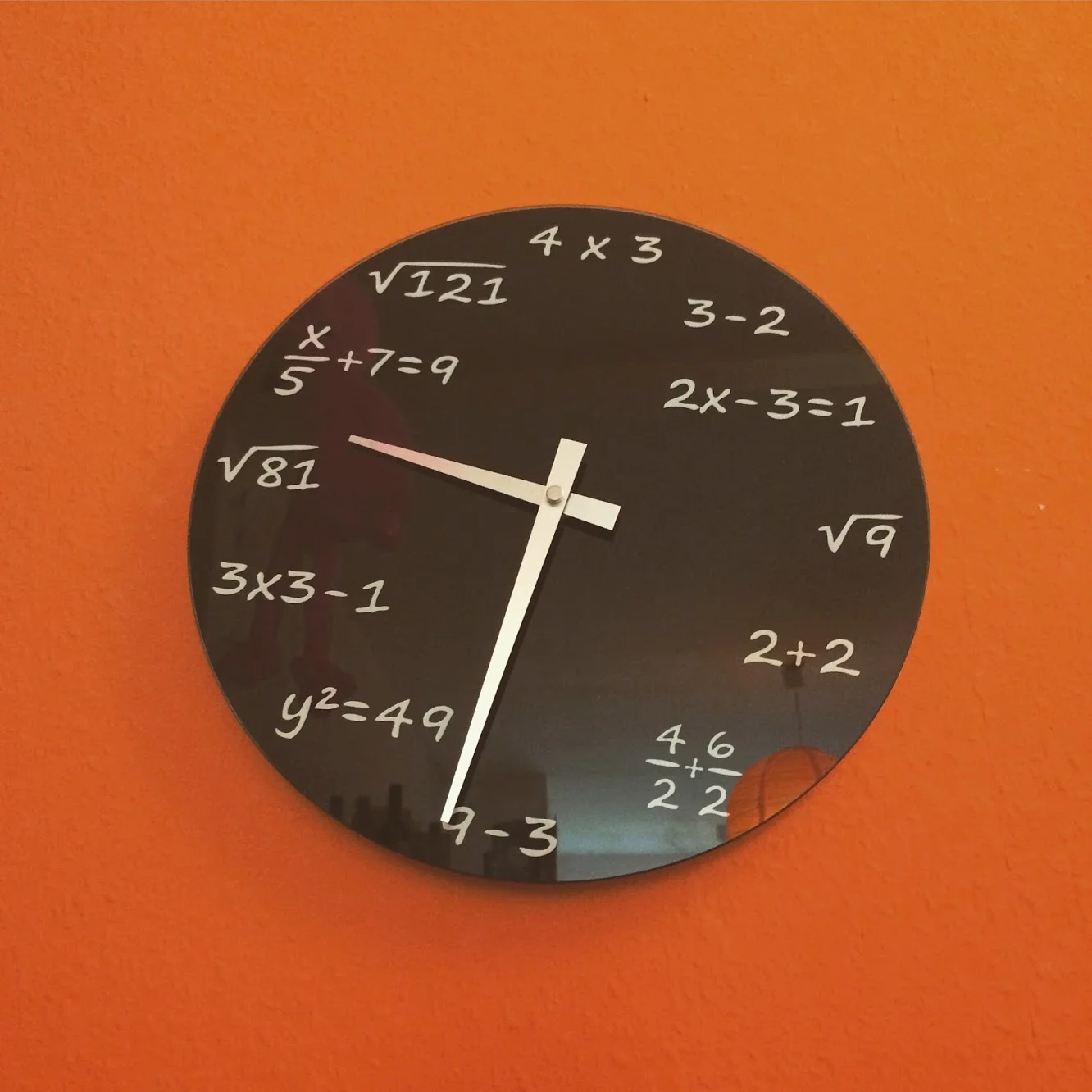 Industrial Skylines through Mannheim