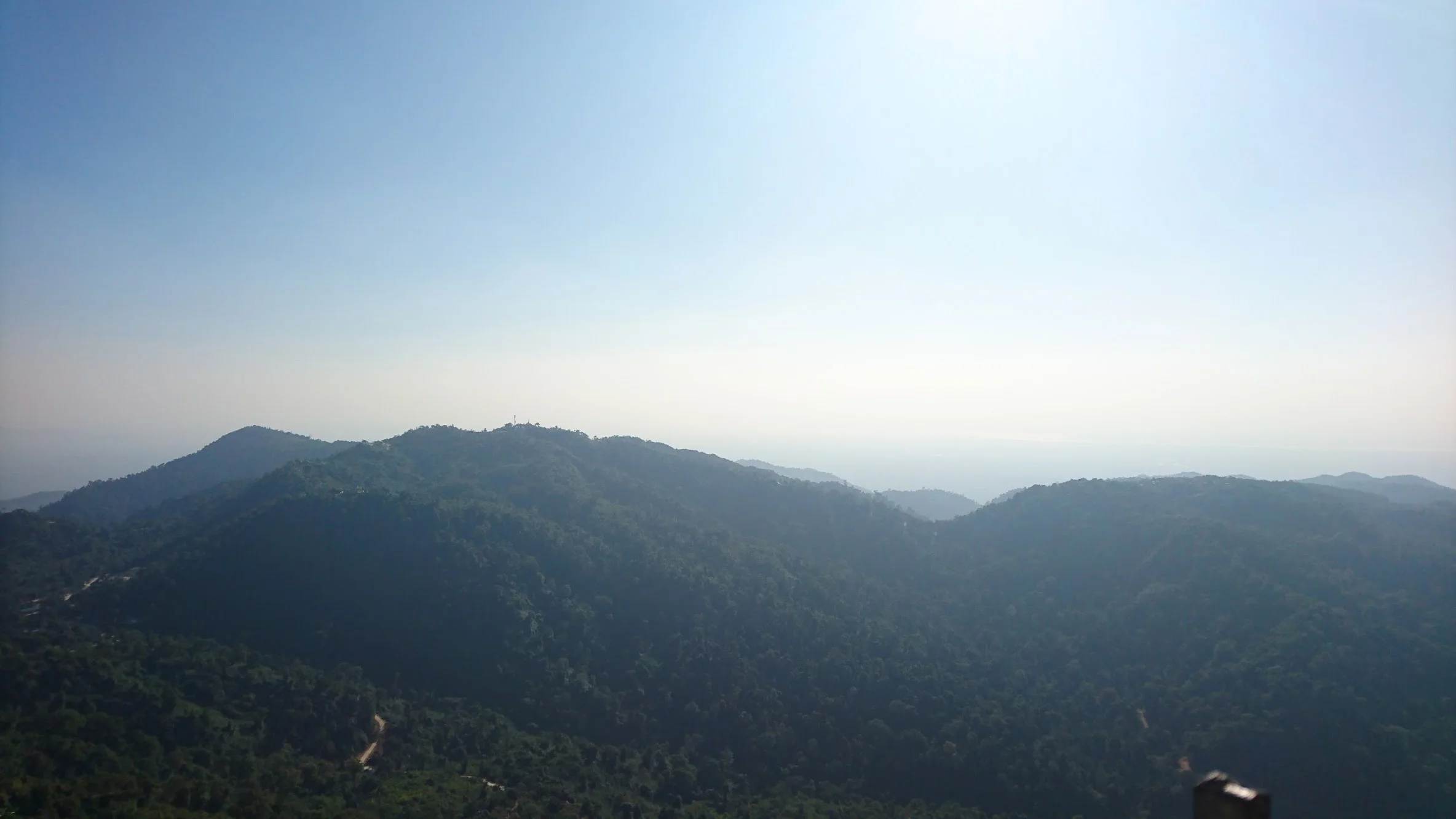 The Ride: Thaton to Kyaikto