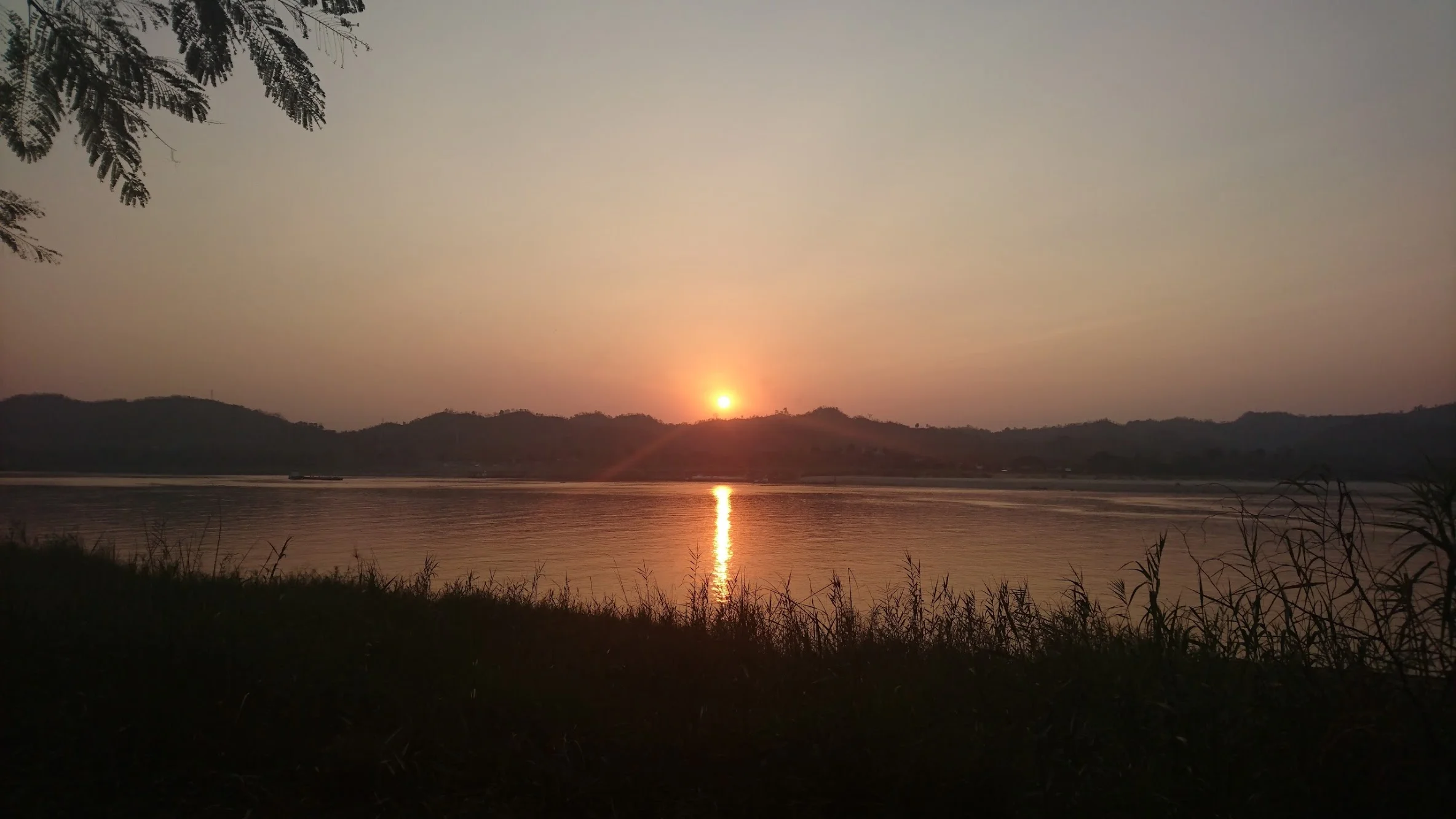 The Ride: Gyobingauk to Pyay