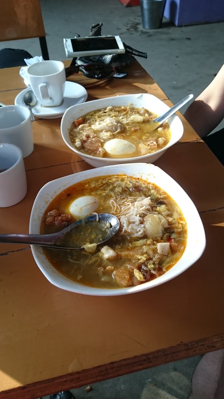 YUM.