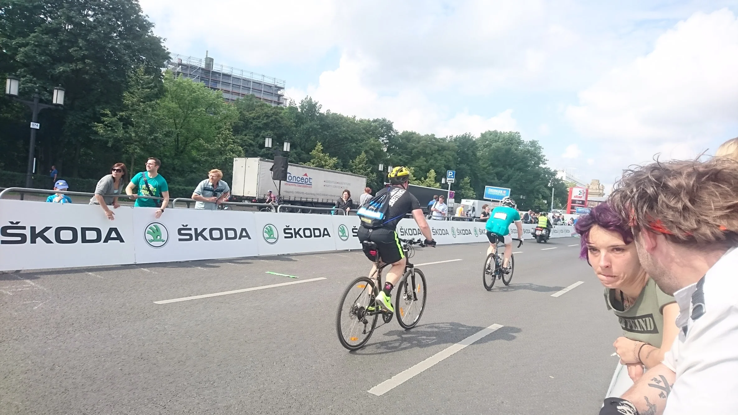 Velothon