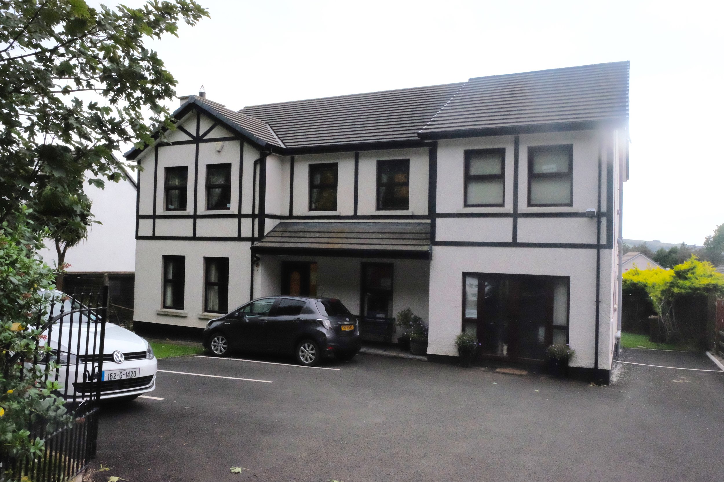 J and J Bed and Breakfast, 58 Clare Rd, Ballycastle BT54 6LQ, United Kingdom, +44 28 2076 9383