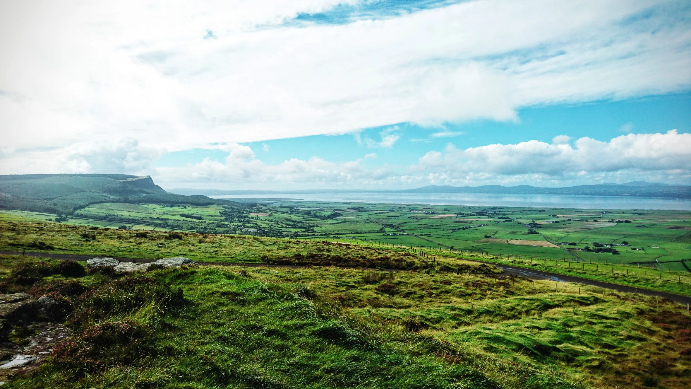 The Ride: Portrush to Derry