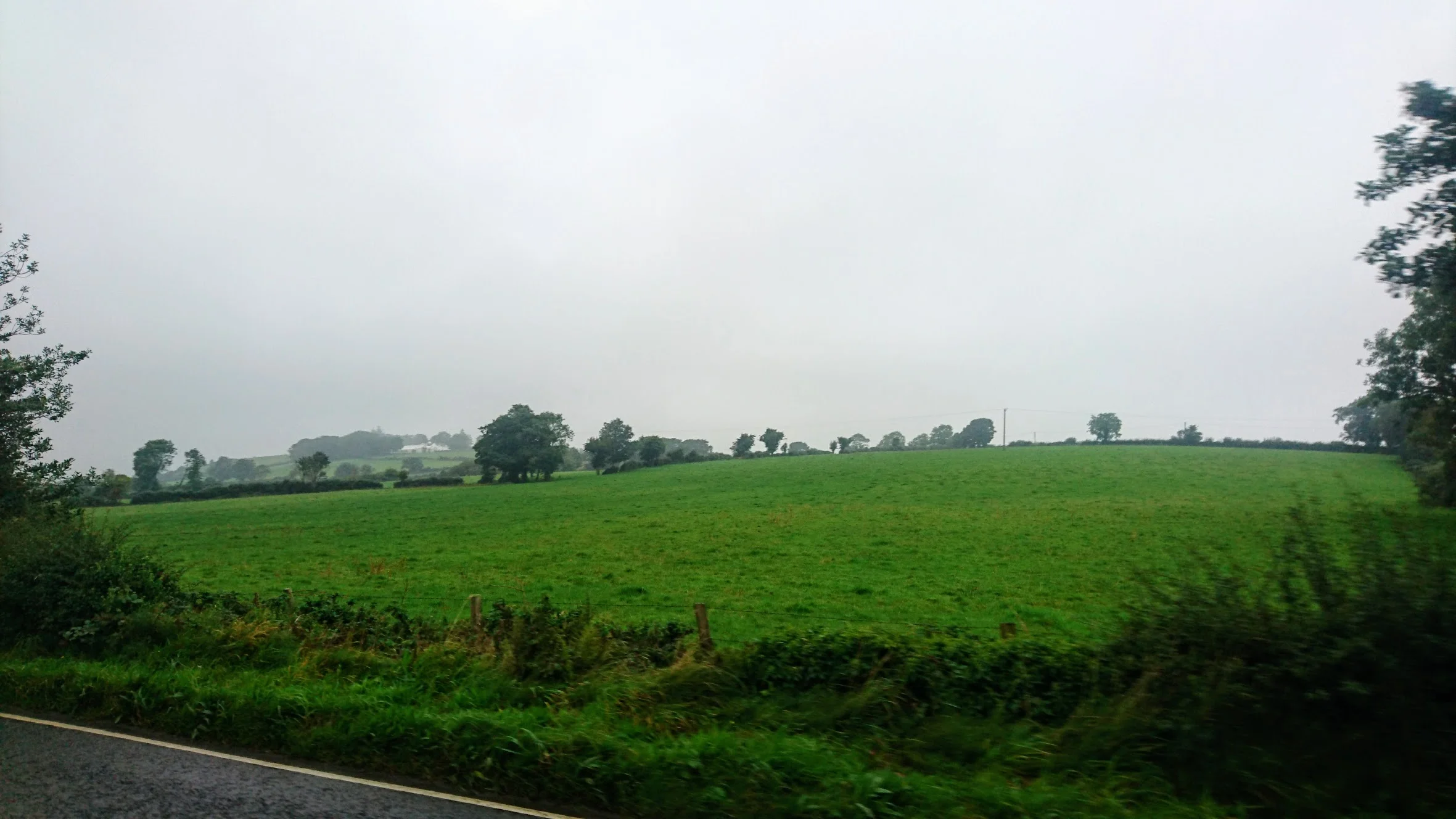 The Ride: Derry to Omagh