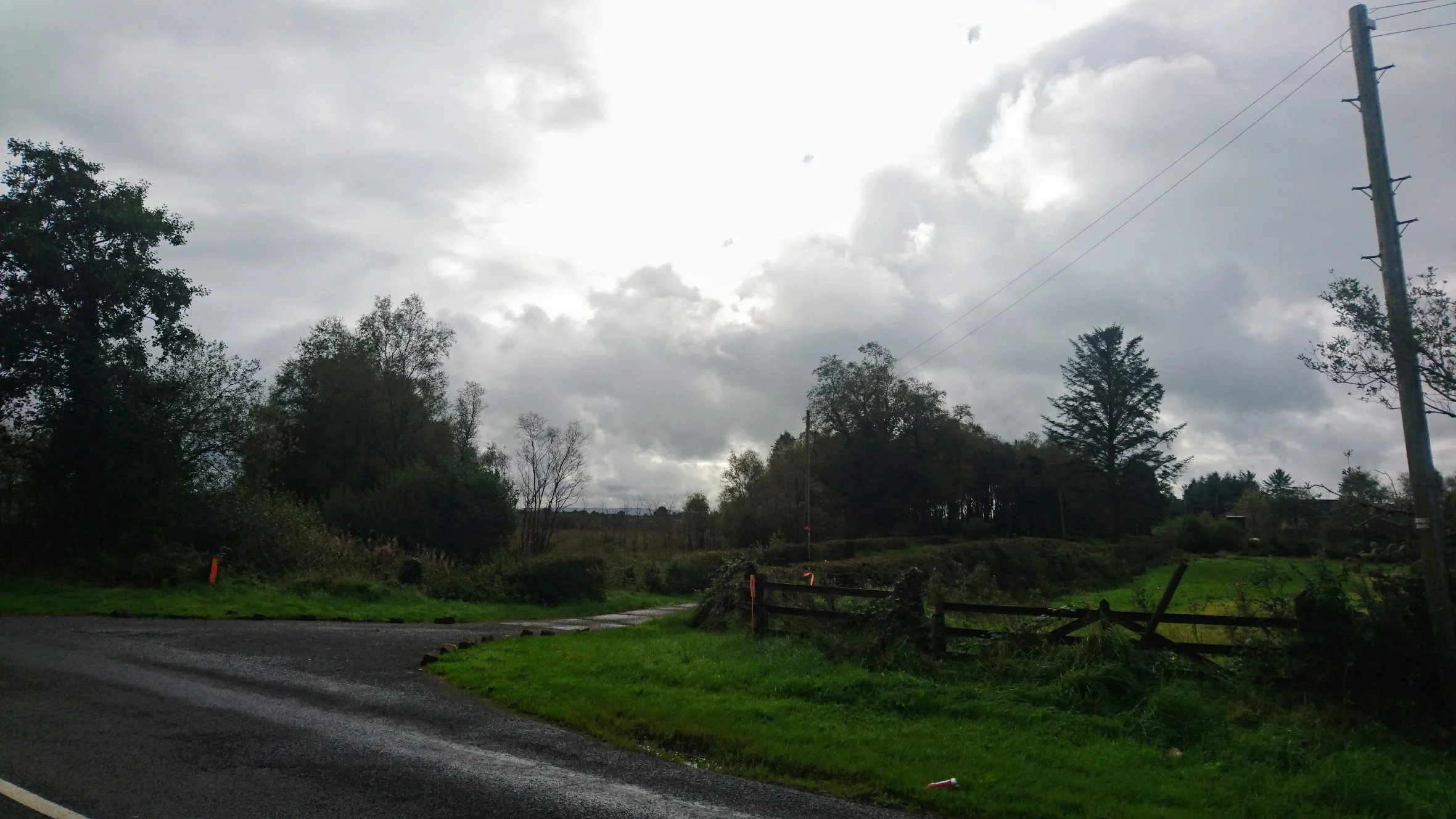 The Ride: Enniskillen to Armagh