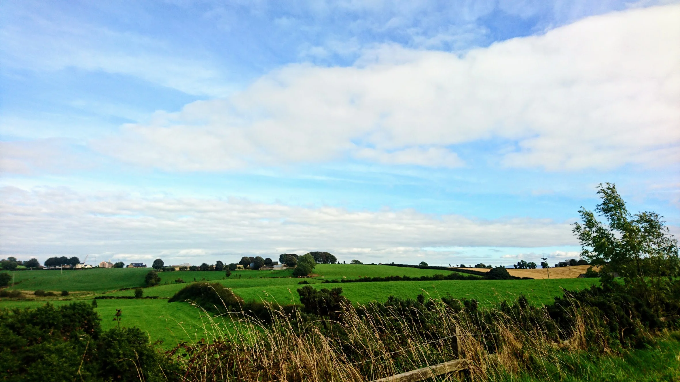 The Ride: Armagh to Warrenpoint