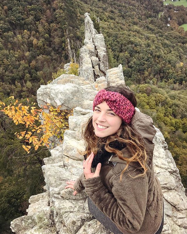 Happy birthday to this absolutely stunning woman. I wouldn&rsquo;t trade anything for our adventures together, even if she does make me nervous sometimes 😘. Here she is looking amazing and hanging over a couple hundred foot drop on the spine of Sene